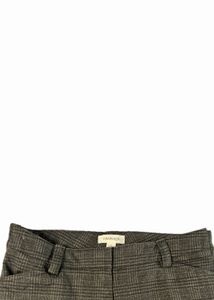 Calvin Klein Plaid Dress Pants