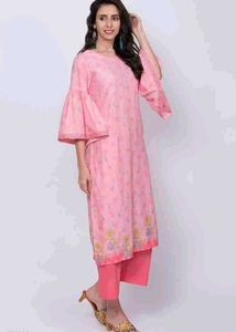 Biba Brand New Kurti Deals Ends