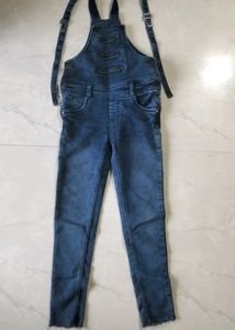Denim Dangri