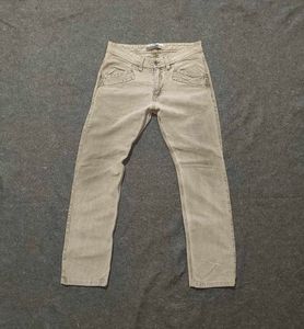 Sonny Bono 'Trendline' Utilitarian Jeans