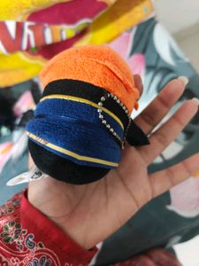 Cute Plush Toy for Kids