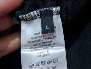 Mastermind Sweatshirt Black Size L