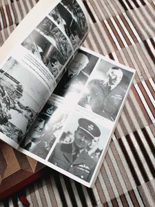 The Dam Busters Raid Book