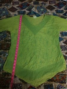 Short Kurta