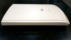 HP Scanjet 2200c Flatbed Scanner