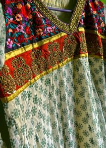 Frock Suit