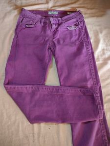 3 Jeans Combo 👖🧥🎀