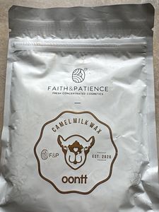 Gentle Camel Milk Herbal Hair Removal Wax
