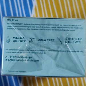 HK Vital Biotin Hair Mask