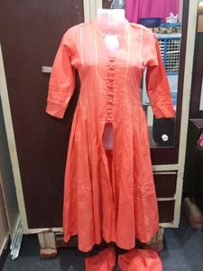 Frok Pant Set