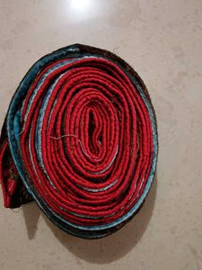 Embroidered  Saree Borders