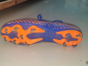 NIVIA Men's Football Shoes. No Coins. Unused.