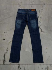 Men's Denim Jeans