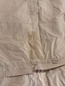 Cargo Skirt