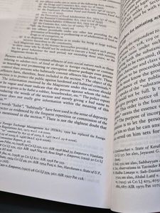 R.V. Kelkar's Criminal Procedure