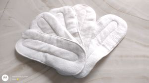 Baby Cloth Diapers