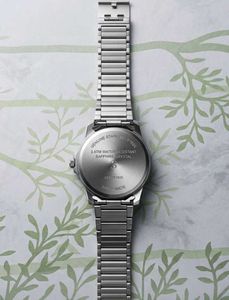 Fastrack Men's Watch - Green Dial