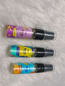 Plum Bodymist Lovin