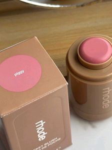 Rhode Pocket Blushes