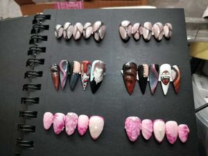 press-On Nails Collection