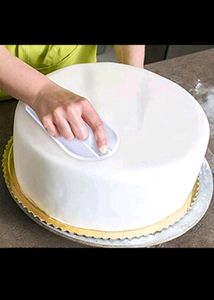 Cake Smoother