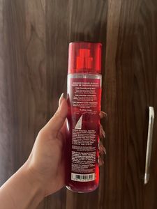 Japanese Cherry Blossom Mist