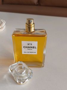 Authentic Chanel N°5 EDT