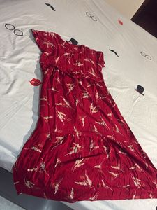 kurta style dress