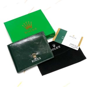 Branded Wallets Premium Stock