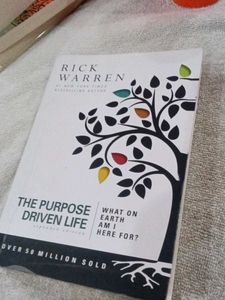 The Purpose Driven Life