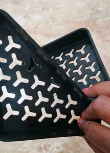 Triangle Chess Puzzle Game