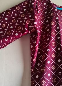 Kurti, Comfortable And Handy