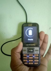 Samsung phone