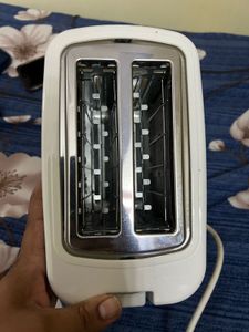 Universal Toaster top workin condition new unused