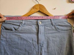 Bundle of Denim Jeans