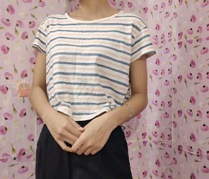 Women Cropped Top