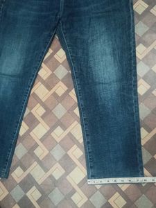 ⚡ ⚡ Flash Sale ⚡ ⚡pour homme Dark Wash Denim Jeans