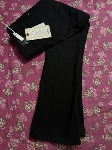 Woman Bootcut High-Rise streachable jeans