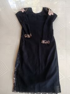 Black Suit