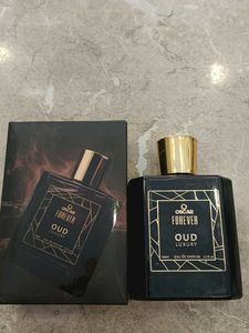 Oscar Forever Oud Luxury Perfume