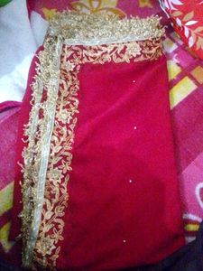 Bridal Heavy Embroidery Lehenga Choli