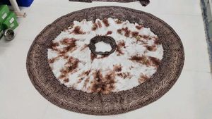 coffee colour new lehnga choli set