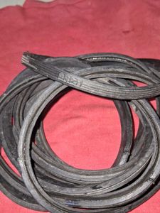 Lot of 22 New Rubber Gasket Seals