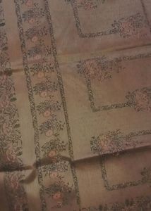 New Saree🤎