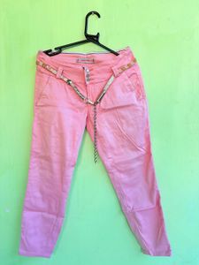 Trouser For Women || New Condition ||