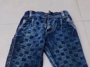 Boys Pants