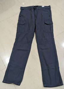 Ivoc Cargo Pants, 32 Size