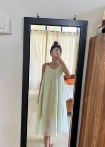 Lightweight Jumpsuit