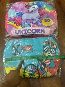 Turion/sports bag for kids