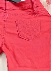 Red Hot Capri❤️